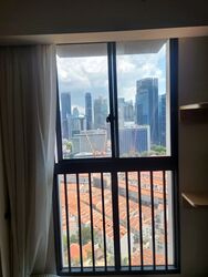 Blk 1C The Pinnacle@Duxton (Bukit Merah), HDB 4 Rooms #502496241